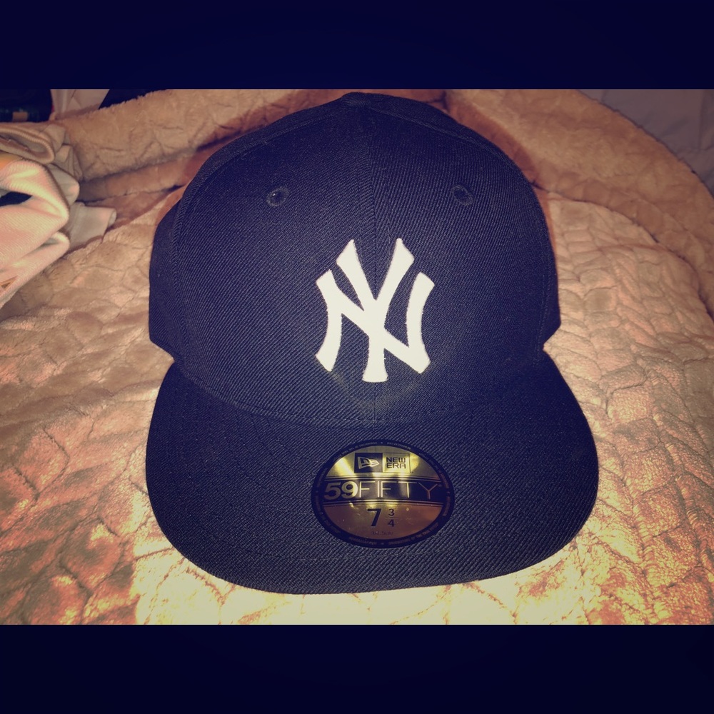 Ny Yankees Hat